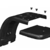 Discount AquaRay Mini LED holder singel Lamper Til Saltvandsakvarier|Akvarielamper