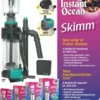 Clearance Skimm 1200 Skummer Til Saltvandsakvarier