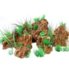 Best Aquascaping sten Maple Leaf pr kg Aquascaping