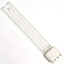 Clearance Aquaworld UVC pære 36 watt (pll) Uvc-Lys Og Ozon Til Havedam|Uv-Lys Og Ozon Til Akvarier