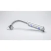 New Aqua Zonic LED-lampe 6w - Sølv Lamper Til Saltvandsakvarier|Akvarielamper