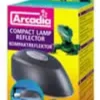 Outlet compact lampe reflektor Terrarier Og Terrarielamper