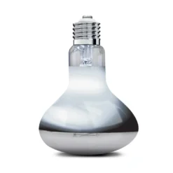 New D3 Basking Lamp UV reptil pære 80 w Terrarielysstofrør, Pærer Og Varme