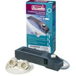 Discount ultra seal controller 18 w Terrarielysstofrør, Pærer Og Varme|Lysstofrør Og Pærer Til Akvarier