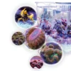 Online Armatus XS Saltvandsakvarium med sump 4 Liter Akvarier Til Saltvandsfisk|Akvarier