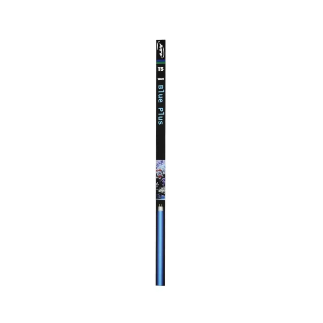 Hot T5 39 Watt Blue Plus 85 cm Lysstofrør Og Pærer Til Akvarier