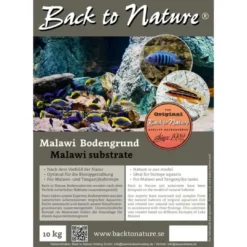 Clearance Malawi Substrat Aquascaping