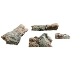 Sale Modul A Basalt granit Akvariebaggrunde