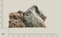 Sale Modul A Basalt granit Akvariebaggrunde