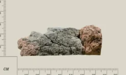 Discount Modul B Basalt granit Akvariebaggrunde