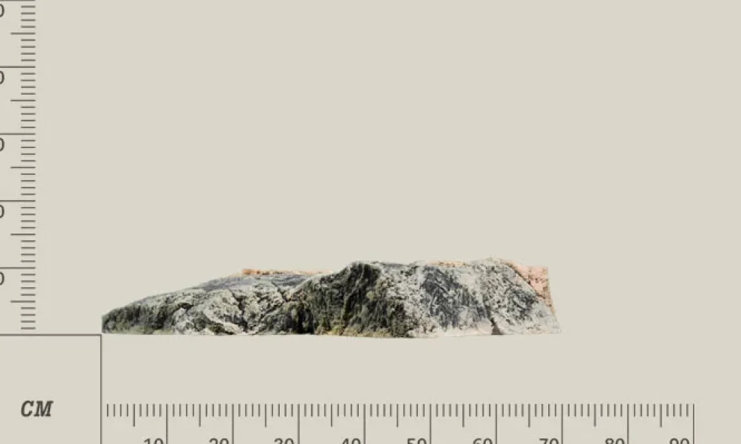 Clearance Modul E Basalt granit Akvariebaggrunde