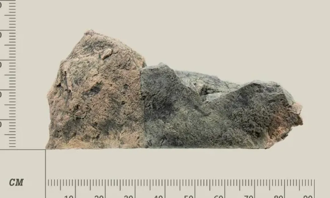 Clearance Modul G Basalt granit Akvariebaggrunde