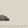 Discount Modul T (filtermodul) Basalt granit Akvariebaggrunde