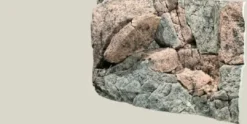 Outlet Rocky 100 cm. Akvariebaggrunde