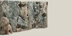 Outlet Rocky-Juwel 100x42 cm Akvariebaggrunde