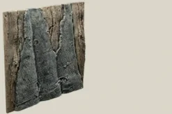 Online Slim-Line 60 A Amazone (50x55 cm) Akvariebaggrunde|Dekoration Til Terrarier