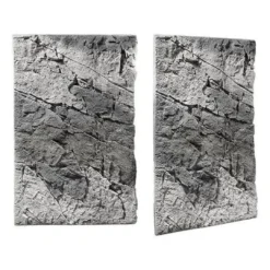 Clearance Slim-Line 80 A River (50 x 80 cm) Akvariebaggrunde