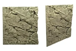 Sale Slim-Line 60 B Sand (50 x 55 cm) Akvariebaggrunde|Dekoration Til Terrarier