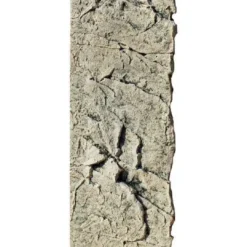 Discount Slim-Line 60 C Kalk (20x55 cm) Akvariebaggrunde|Dekoration Til Terrarier