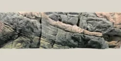 Sale Tanganyika Basalt Granit 200 cm Akvariebaggrunde