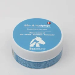 Discount desinficerende sårsalve til dyr 50 ml Plejemidler Til Katte|Plejemidler Til Hund Med Fokus På Sundhed Og Velvære