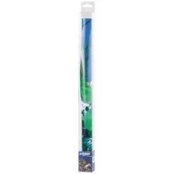 Discount Baggrund til akvarium Scapers Hill og forest (50 cm høj) 120 cm Akvariebaggrunde