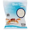 Sale Bali coralsand 0,5-1,2 mm. 10 kg Dekoration Til Saltvand