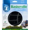 New Baskerville Ultra mundkurv til hunde str. 6 Tilbehør Til Hund - Alt Til En Glad Og Tryg Hverdag For Din Bedste Ven
