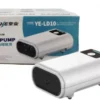 Best Batteridrevet luftpumpe 1,5 l/min USB opladet Akvariefilter Og Pumpe