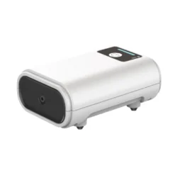 Best Batteridrevet luftpumpe 1,5 l/min USB opladet Akvariefilter Og Pumpe