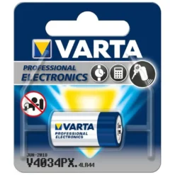 Discount Batteri 6v til - anti-gø halsbånd Tilbehør Til Hund - Alt Til En Glad Og Tryg Hverdag For Din Bedste Ven