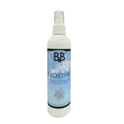 Hot B&B Frostfri vinterspray til hund - beskyttelse mod sne og isklumper Plejemidler Til Hund Med Fokus På Sundhed Og Velvære|Pleje Af Hvalpe - Alt I Plejemidler Til Pels, Poter Og Hud