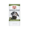 Hot B&B Snudevoks Deluxe til hund - pleje og beskyttelse af tør snude Plejemidler Til Hund Med Fokus På Sundhed Og Velvære|Pleje Af Hvalpe - Alt I Plejemidler Til Pels, Poter Og Hud