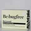 Clearance Be Bugfree Be Loved Shampoo Bar 110 g Plejemidler Til Hund Med Fokus På Sundhed Og Velvære
