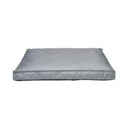 Online Bedtime hundepude 80 x 60 cm Hundesenge Og Kurve Til Hunde - Bløde Og Komfortable|Sovepladser Til Hvalpe - Hundesenge, Kølemåtter Og Trygge Hvilesteder