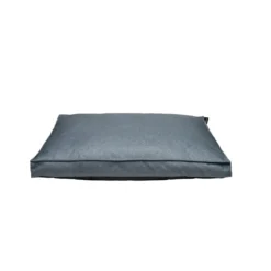 Online Bedtime hundepude 80 x 60 cm Hundesenge Og Kurve Til Hunde - Bløde Og Komfortable|Sovepladser Til Hvalpe - Hundesenge, Kølemåtter Og Trygge Hvilesteder