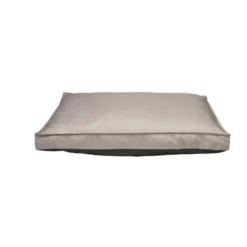 Online Bedtime hundepude 80 x 60 cm Hundesenge Og Kurve Til Hunde - Bløde Og Komfortable|Sovepladser Til Hvalpe - Hundesenge, Kølemåtter Og Trygge Hvilesteder