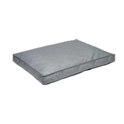 Online Bedtime hundepude 80 x 60 cm Hundesenge Og Kurve Til Hunde - Bløde Og Komfortable|Sovepladser Til Hvalpe - Hundesenge, Kølemåtter Og Trygge Hvilesteder