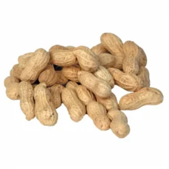 Sale Bello Peanuts med skal snack til gnavere og fugle 200 g Fuglefoder|Foder & Snack Til Gnavere & Kanin
