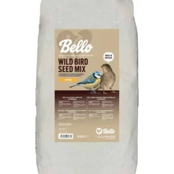 Best Bello Vildtfugleblanding 13 kg Vildfuglefoder & Hønseudstyr