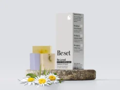 Discount Be Loved Shampoo Sæt kollektion Plejemidler Til Hund Med Fokus På Sundhed Og Velvære