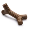Clearance Maplestick M - tyggeben med træsmag Hundelegetøj Til Alle Hunde Leg Og Aktivering Året Rundt