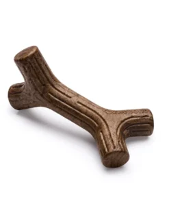 Sale Maplestick XL - tyggeben med træsmag Hundelegetøj Til Alle Hunde Leg Og Aktivering Året Rundt