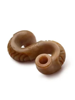Best Benebone Tripe Bone Medium 14,5 cm - tyggeben Hundelegetøj Til Alle Hunde Leg Og Aktivering Året Rundt