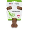 Outlet Wishbone Bacon S - tyggeben med bacon Hundelegetøj Til Alle Hunde Leg Og Aktivering Året Rundt