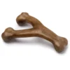 Wishbone Bacon XL - tyggeben med bacon Hundelegetøj Til Alle Hunde Leg Og Aktivering Året Rundt