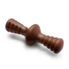 Clearance Zaggler Peanut L - tyggeben med peanut Hundelegetøj Til Alle Hunde Leg Og Aktivering Året Rundt