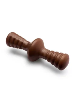 Clearance Zaggler Peanut L - tyggeben med peanut Hundelegetøj Til Alle Hunde Leg Og Aktivering Året Rundt