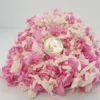 Sale Über papirstrøelse 36 L pink og hvid Bundlag Til Gnavere & Kaniner