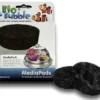 New BioBubble Filtersvamp 4 stk. Akvarier